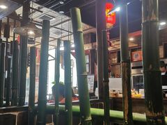 -唇辣号重庆老火锅(亦庄店)