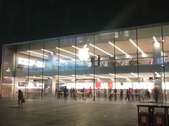 -Apple零售店(中街大悦城店)
