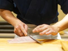 -鮨一日本料理(大中华店)