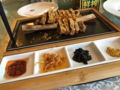 -上海老站(徐家汇店)