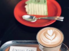 -NokNok Coffee(宽窄巷子店)