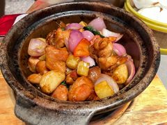 -阿诚市井潮汕菜(金台路店)