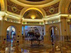 -广州凤凰城酒店-维也纳西餐厅