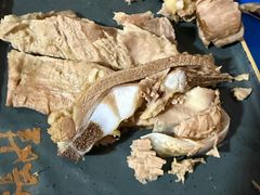 -青海名吃尕张娃非遗烤肉(海湖总店)