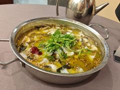 -金哥私房菜馆(张府园总店)