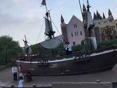 -安徒生童话乐园