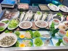 -新时代大酒店(仰口路店)