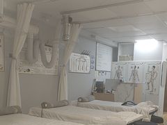 -脊元康推拿整脊养生馆