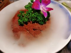 潮椒牛肉-潮火锅·麻辣牛肉火锅(观音桥方圆·LIVE店)