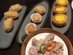 -领事馆19号中餐厅(厦门海景洲际酒店)