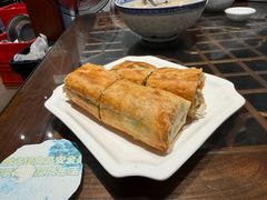 -御清斋总店(天一街店)