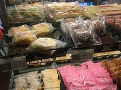 面包-Caidie Bakery采蝶轩(百越店)