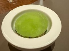 -Amber(置地文华东方酒店)