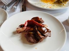 -拉蒂娜·巴西牛排馆 Latina·Brazilian Steakhouse(陆家嘴旗舰店)
