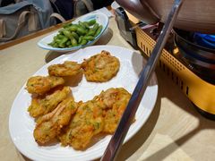 -杨氏青龙虾·羊蝎子(珠江路店)
