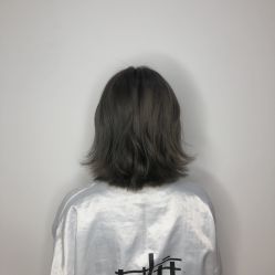 烫染-PIONEER·韩式