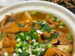 -庆余楼·用心与食材·特色菜&灶头面(仙蠡墩店)