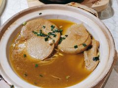 -佰家小厨·南京菜(夫子庙店)
