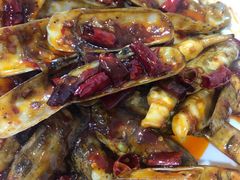 -张树军海鲜(王府壹号店)