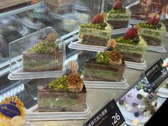 -FANEN法念·烘焙·甜点(万象城店)
