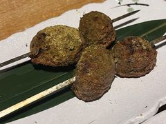 -质烤烤物·活烤海鲜(质烤总店)