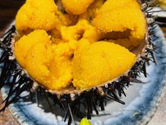-桂马·日本料理·海胆·海鲜饭·酒场(民主广场店)