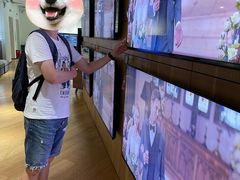 -Sony Store 索尼(上海淮海中路店)