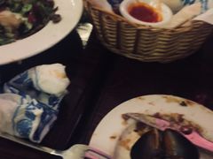 -宝莱纳餐厅(滨江店)