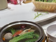 -犇鼎牛潮汕牛肉火锅(新辰里学清路店)