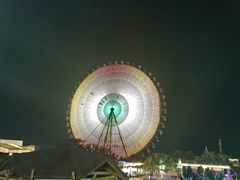 -三亚海昌梦幻海洋不夜城