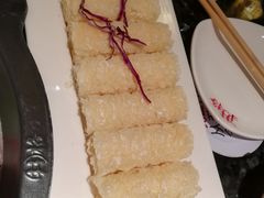 -井格重庆火锅(临平银泰城店)