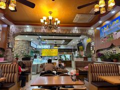 -丝路传奇·中国拉面航母店(北医三院店)