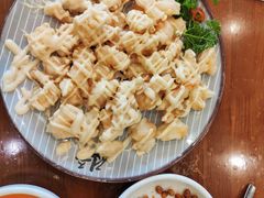 奶油虾仁-全州拌饭馆(断桥店)