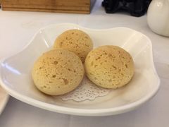 -稻香酒家·33年老字号·港式粤菜(富邦中心店)