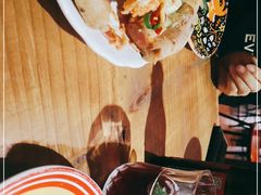 -盘炉forenza·云贵川融合小食堂 ( 钟楼中柳巷店)