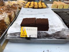 -爱德顺糕点食屋(利民道店)