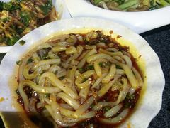 -老幺泉水鸡
