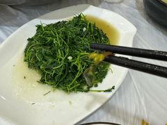 -溱湖八鲜菜馆