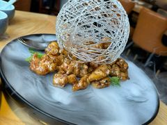 -鲍岛海鲜厨房(漳州路店)