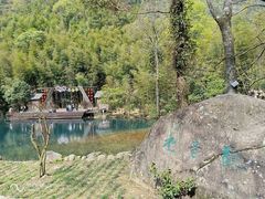 -祁门牯牛降观音堂风景区