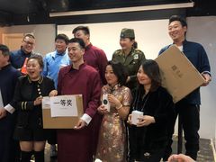 -大猫儿轰趴·团建·年会聚会(朝外店)
