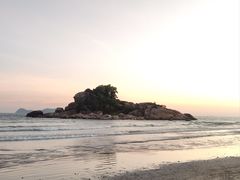 -红月湾海鲜饭店•沙滩海景(双月湾店)