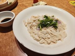 -园林美食城·本土农家菜(杨和镇店)