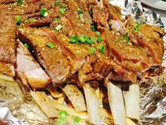 -全晋丽呈睿轩酒店-餐厅