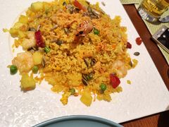 -蜻蜓逐宴全日制西餐厅I古北水镇大酒店