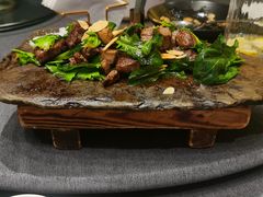 -羲和雅苑•北京烤鸭(平安国际金融中心店)