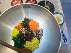 -梨花牛肉汤饭(仁恒伊势丹店)