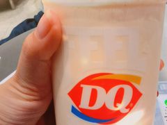 -DQ·蛋糕·冰淇淋(高新万达店)