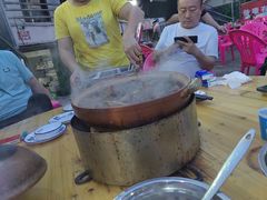 -霞姐屯昌枫木香草鸭店(海螺店)