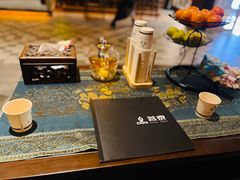 -菩泰·泰式草本按摩SPA(国大城市广场店)